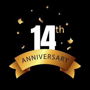 Image of Celebrating 14 Years - Helping Our Industry Keep Promises